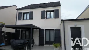 House in Melun (77000)