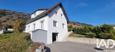 Maison à Crêts en Belledonne (38830)