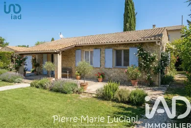 Maison à Venelles (13770)