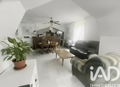 Immeuble à Auchel (62260)