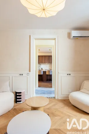 Apartment in Bordeaux (33000)