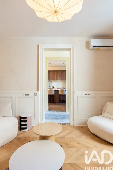 Apartment in Bordeaux (33000)