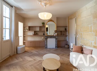 Appartement à Bordeaux (33000)