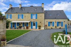 House in Subles (14400)