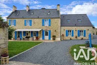 House in Subles (14400)