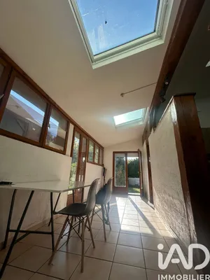 Immeuble à Aulnoye-Aymeries (59620)