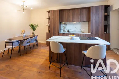 Appartement à Bordeaux (33000)