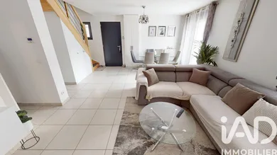 Maison à Melun (77000)