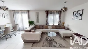 Maison à Melun (77000)