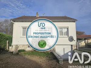 Maison à Luray (28500)