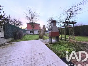 House in Leval (59620)