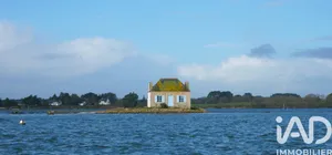 Building plot in Belz (56550)