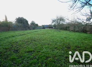 Building plot in Belz (56550)