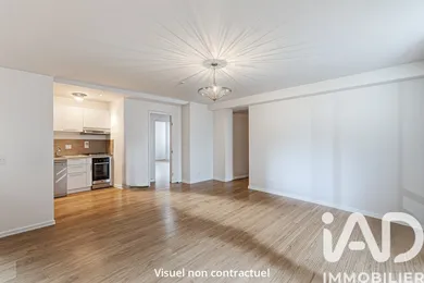 Appartement à Concarneau (29900)