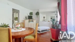 Apartment in Suresnes (92150)