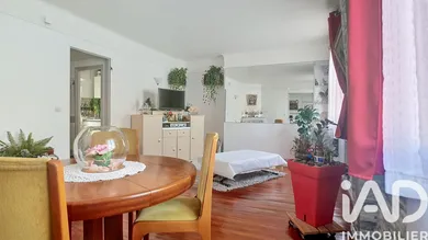 Apartment in Suresnes (92150)