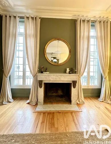 Maison à Bordeaux (33300)