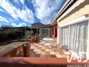 House in Saint-Lys (31470)