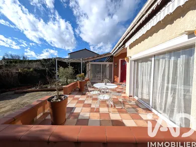 House in Saint-Lys (31470)