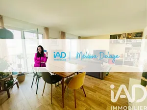 Appartement à Tours (37000)