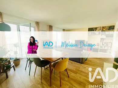 Appartement à Tours (37000)