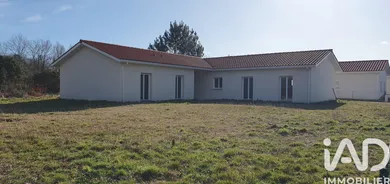 Maison à Aureilhan (40200)