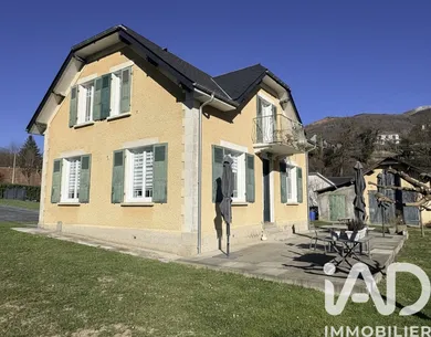 Traditional house in Préchac (65400)