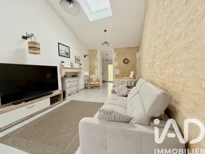 Maison à Saint-Ciers-sur-Bonnieure (16230)