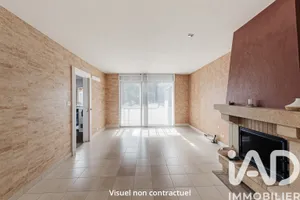 Maison à Hennebont (56700)