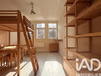 Apartment in Nantes (44200)