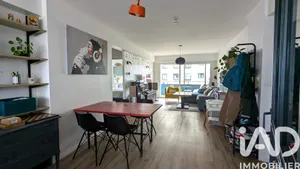 Appartement à Rennes (35000)