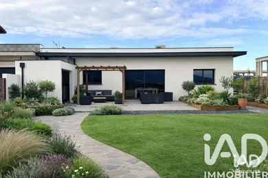 Maison à Tresserre (66300)