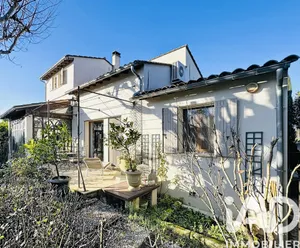 Maison traditionnelle à Tarascon (13150)