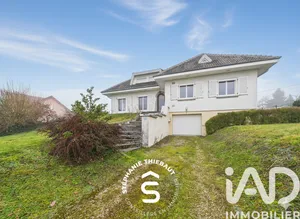 Maison à La Vôge-les-Bains (88240)