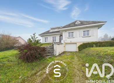 Maison à La Vôge-les-Bains (88240)