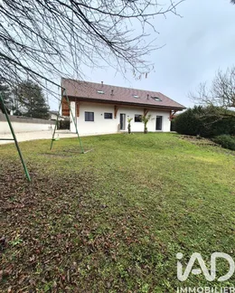 Maison à Viry (74580)