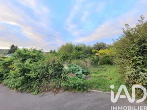 Terrain à bâtir à Corny-sur-Moselle (57680)