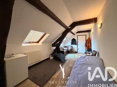 Appartement à Mantes-la-Jolie (78200)