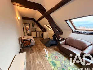 Appartement à Mantes-la-Jolie (78200)