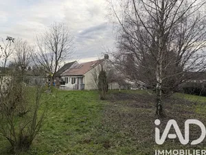 Maison à Machault (77133)