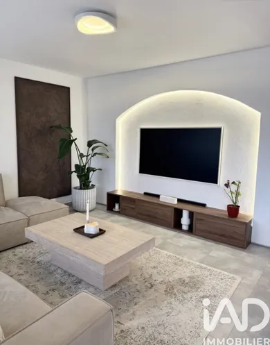 Appartement à Tiercelet (54190)