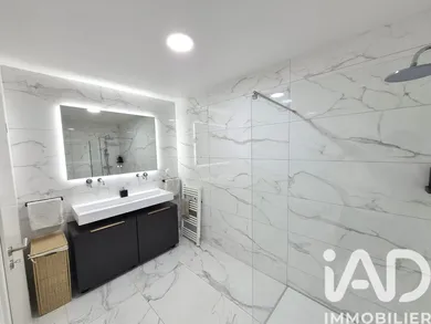 Appartement à Tiercelet (54190)