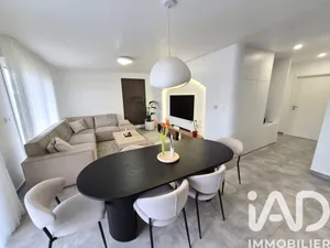 Appartement à Tiercelet (54190)