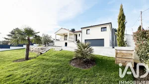 House in Saint-Étienne (42230)