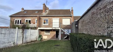 House in Sailly-Labourse (62113)