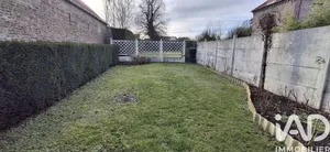 Maison à Sailly-Labourse (62113)