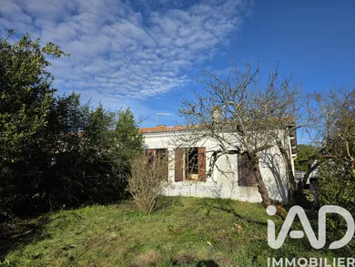 Maison à Bègles (33130)