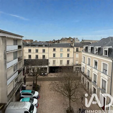 Appartement à Poitiers (86000)