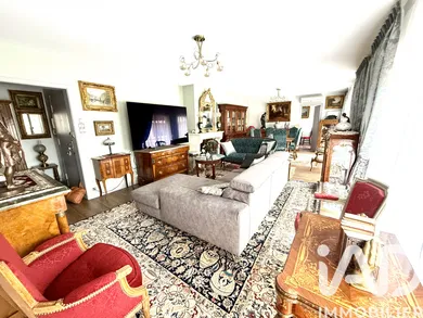 Apartment in Poitiers (86000)