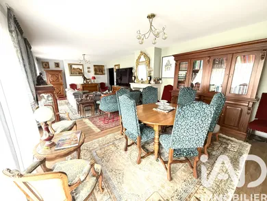 Apartment in Poitiers (86000)